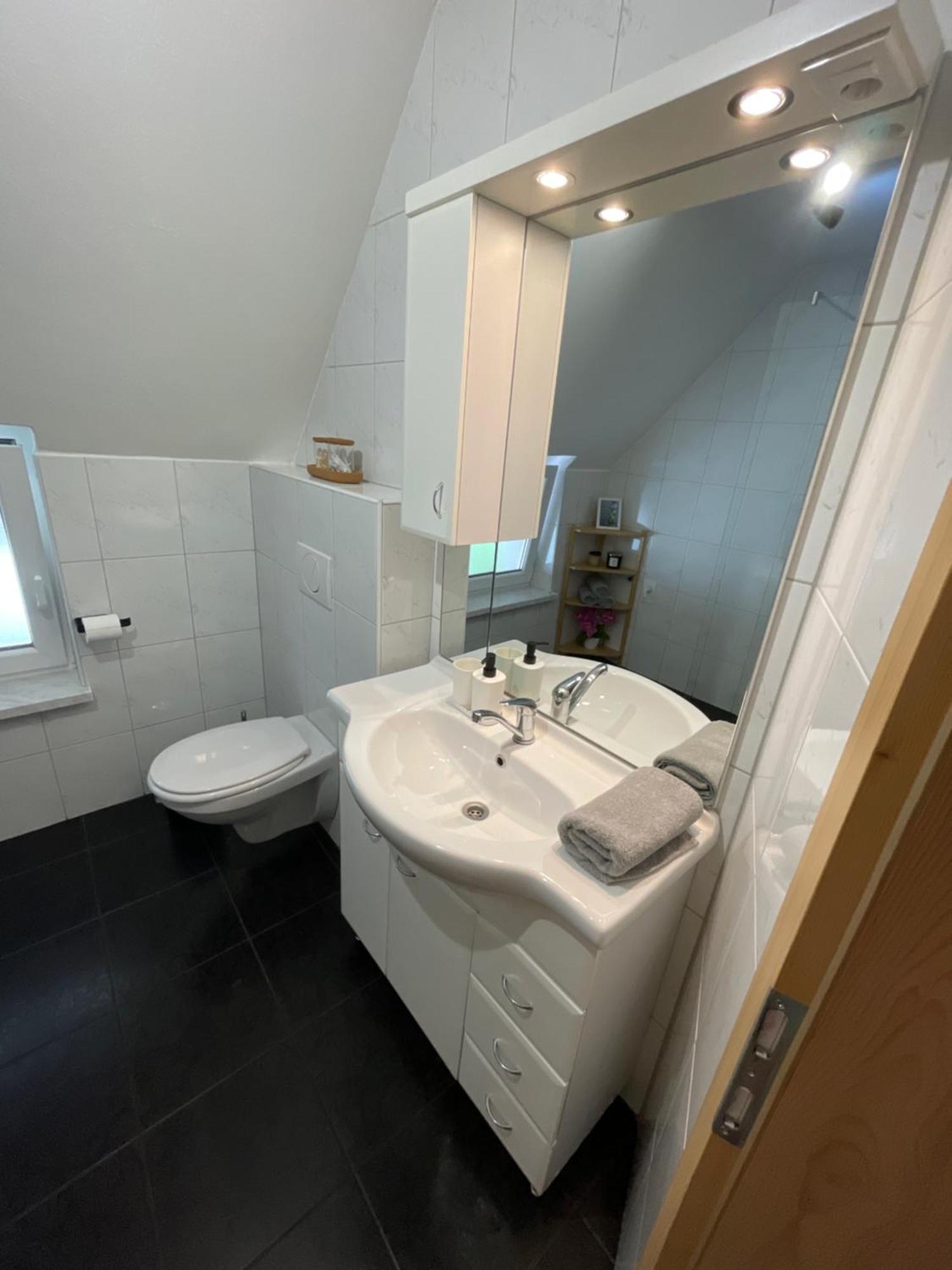 Apartment Tijana Nomenj Exteriér fotografie