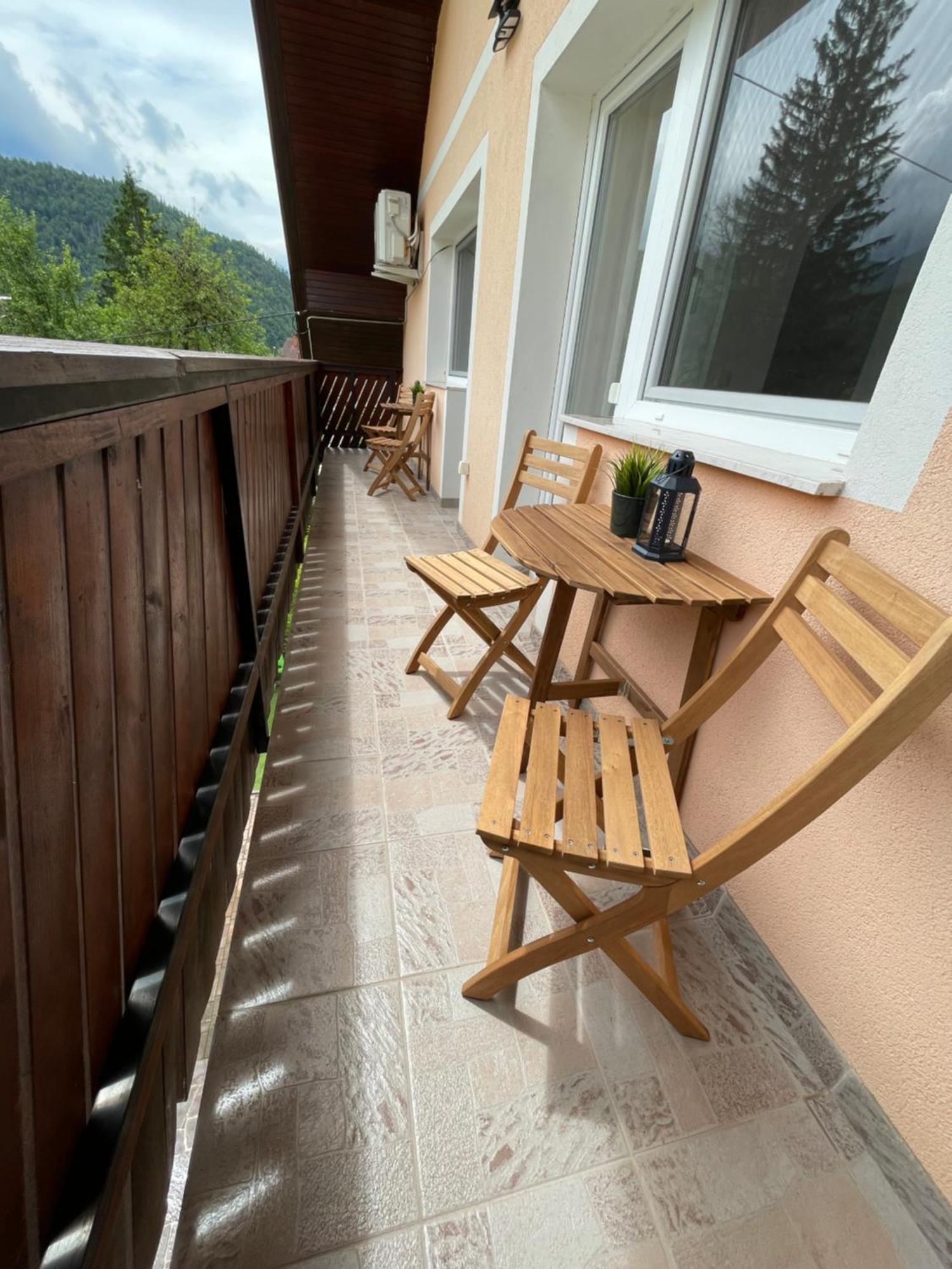 Apartment Tijana Nomenj Exteriér fotografie